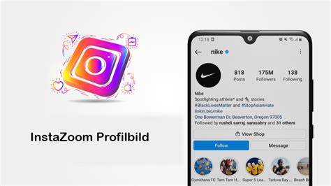 ig profile zoom|Instazoom: Zoom In on Instagram Profiles and Pictures Like。